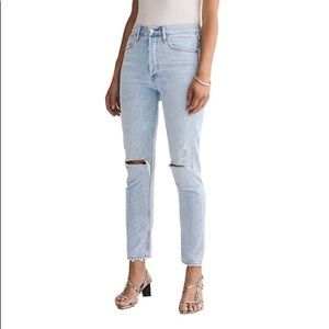 Agolde jeans